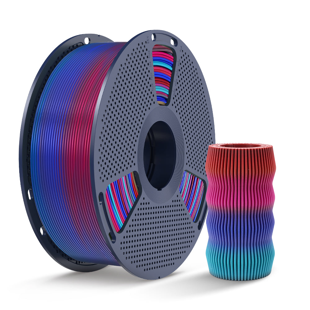 [MOQ: 6KG] PLA 3D Printer Filament 1KG