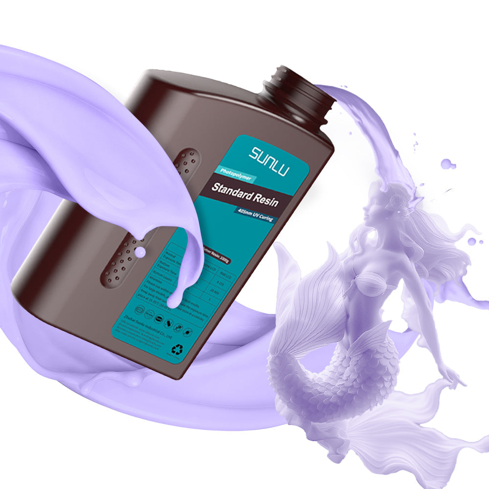 [Buy More Save More From $11.99/kg] USA Resin Prime Deal, Combine Resin as your wish
